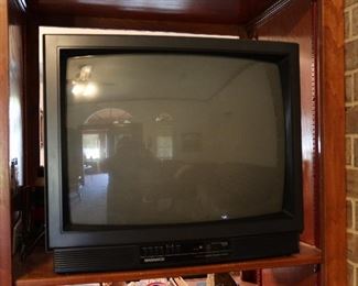 Vintage TV