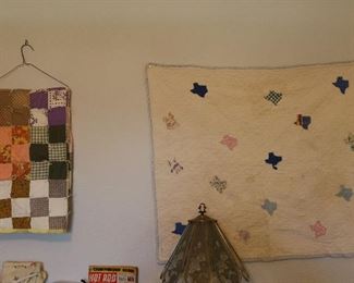 Handmade Quilts