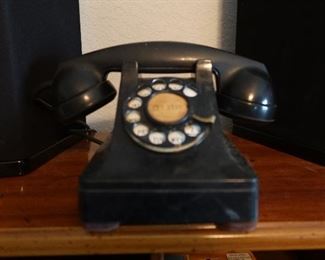 Vintage Telephone