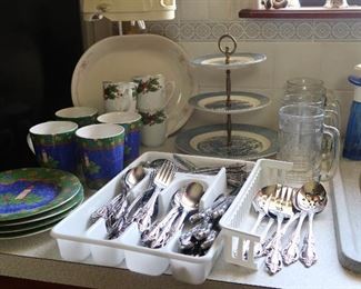 Flatware - Kitchen Misc.