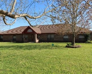 House going up For Sale!