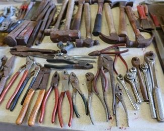 Hand Tools