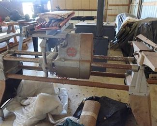 Shop Smith - Works Good