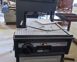Craftsman Band Saw