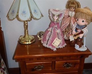 Other Nightstand - Got lost in the pics