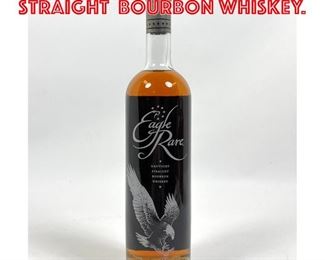 Lot 65 EAGLE RARE Kentucky Straight Bourbon Whiskey. 