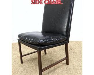 Lot 443 Dunbar Style Armless Side Chair. 