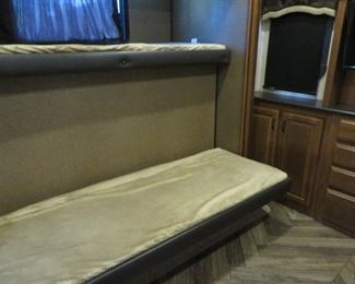 Inside Jayco