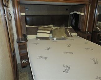 Inside Jayco