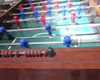 Foosball