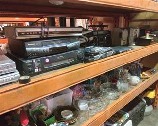 Electronic equipment