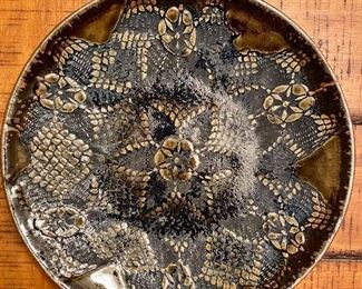 Handmade Vintage Pottery