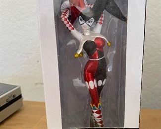 Harley Quinn by Amecom