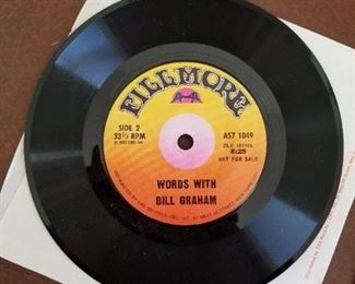 Interview with Bill Graham