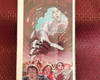 Vintage Queen Decals