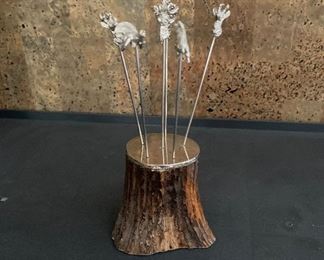 Gucci Hors d'oeuvres Picks