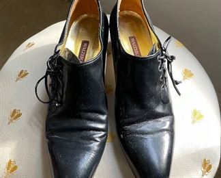 Walter Steiger size 8 1/2