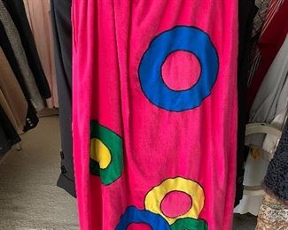 Mountain Artisans Skirt