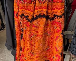 Mayehoff by Vanny Skirt