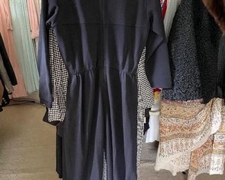 Saint Laurent Jumpsuit