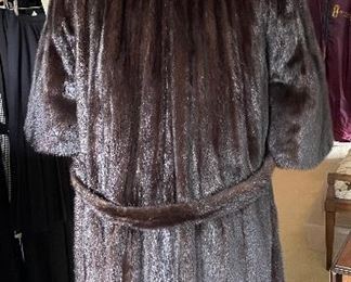 Roy H. Bjorkman without Extension Sleeves