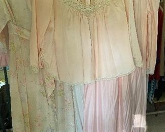 Christian Dior Nightwear