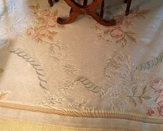 Detail of Stark Carpet