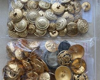 Various Buttons