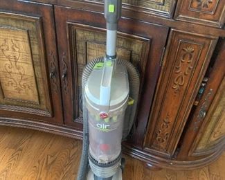 Hoover Lite Vacuum