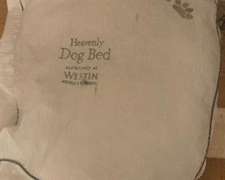 Westin heavenly dog bed