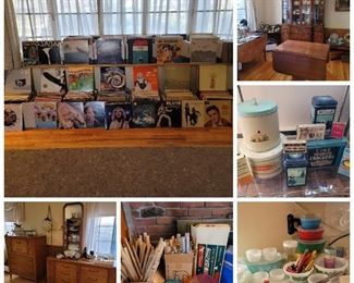Estate Sales in Denver, CO