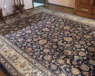 Large Rug