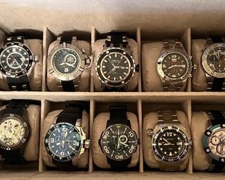 Invicta Watches