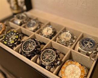 Invicta Watches