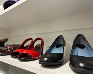 Fine Men's and Women's Clothing