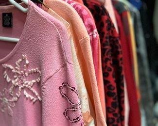 Fine Men's and Women's Clothing