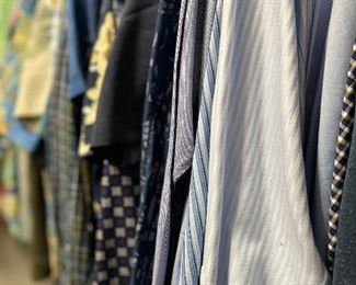 Fine Men's and Women's Clothing