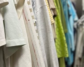 Fine Men's and Women's Clothing