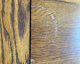 Coffee Table 65x30x18 $200