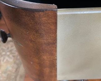 Pulaski Chest 38x20x36 $300