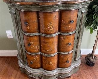 Pulaski Chest 38x20x36 $300