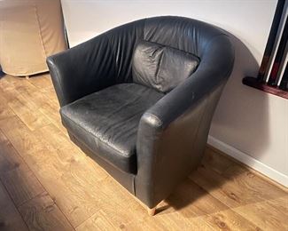 Black Chair $100