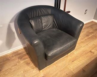 Black Chair $100