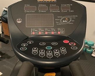 Octane fitness Q35E
$500