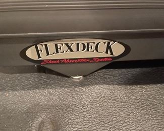 Lifeforce T3 treadmill
$600