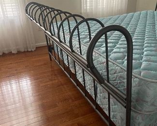 King Bed $300