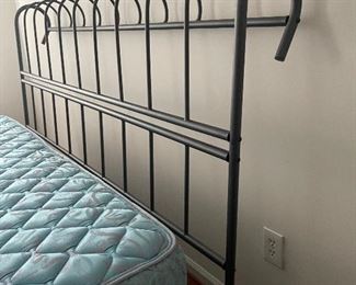 King Bed $300