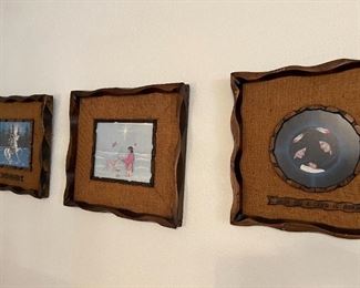 JOE RECTOR SMALL PRINTS