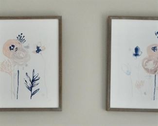 Wall art and prints