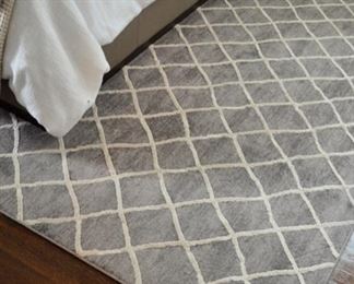 Area rug